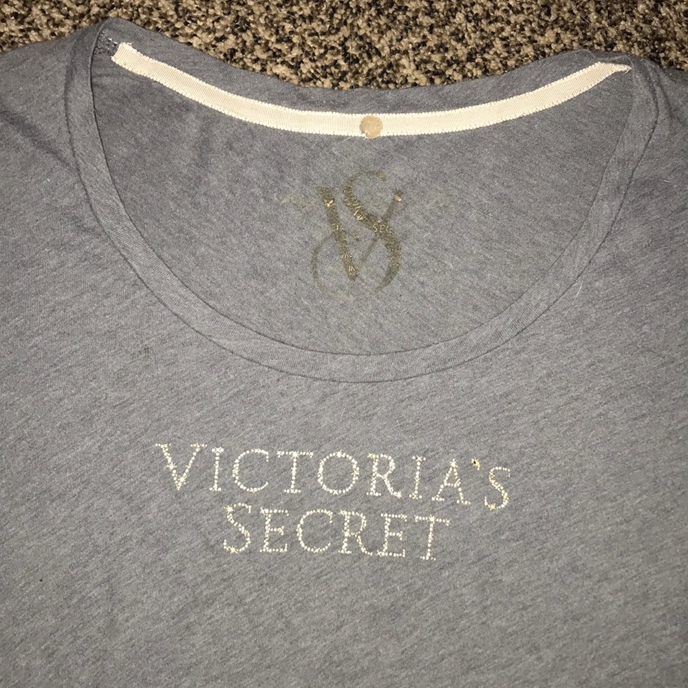 Victoria’s Secret nightgown
